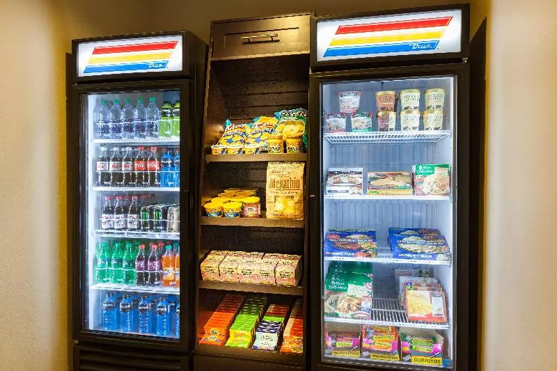 酒店 Staybridge Suites Houston I 10 West Beltway 8 By Ihg