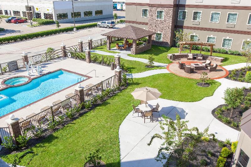 فندق Staybridge Suites Houston I 10 West Beltway 8 By Ihg