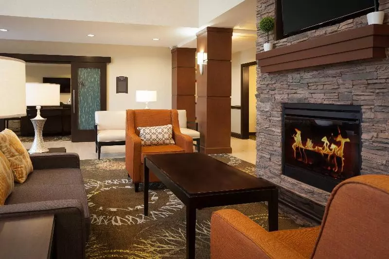 酒店 Staybridge Suites Houston I 10 West Beltway 8 By Ihg