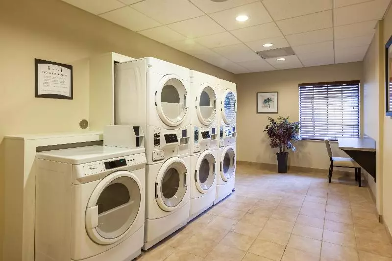 酒店 Staybridge Suites Houston I 10 West Beltway 8 By Ihg