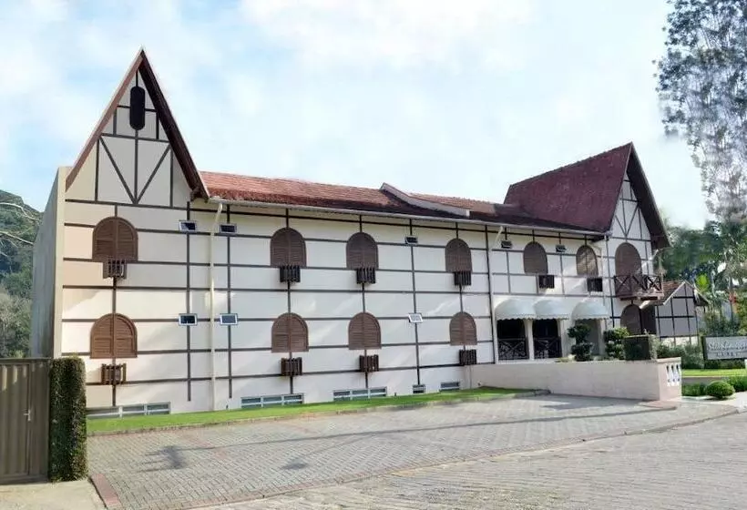 호텔 Steinhausen Colonial