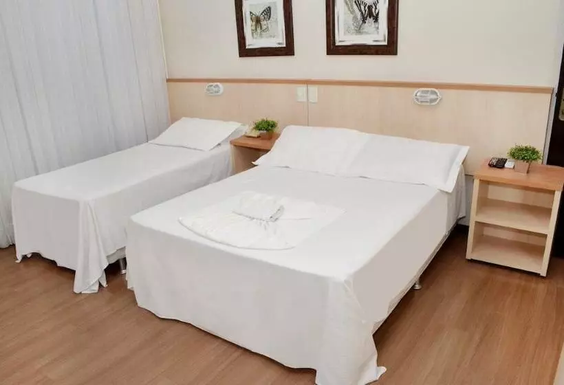 호텔 Steinhausen Colonial