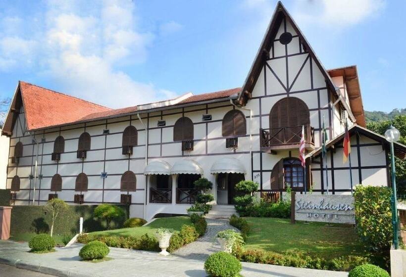 酒店 Steinhausen Colonial