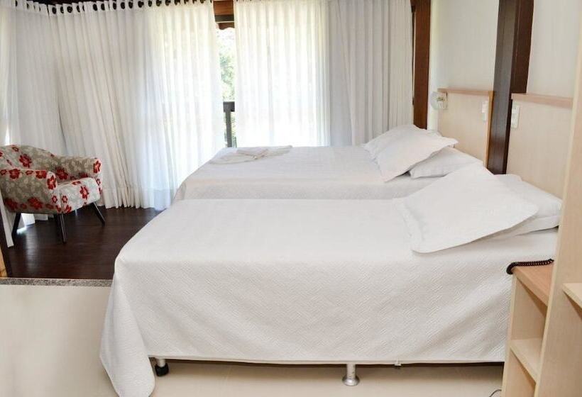 酒店 Steinhausen Colonial