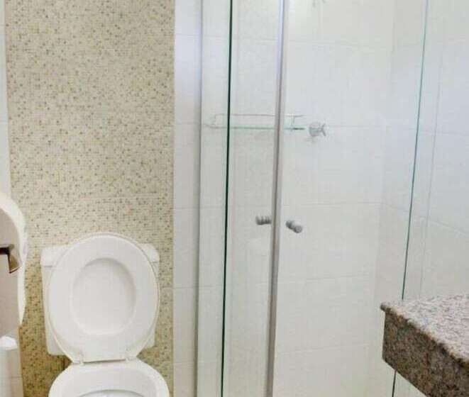 酒店 Steinhausen Colonial