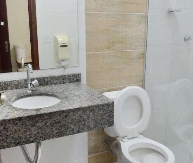 酒店 Steinhausen Colonial