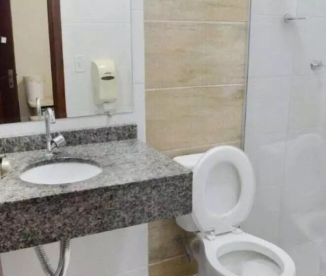 호텔 Steinhausen Colonial