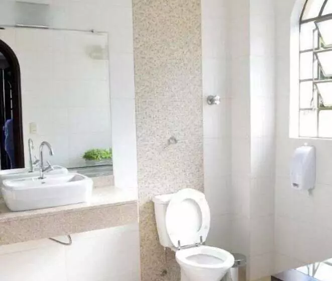 호텔 Steinhausen Colonial