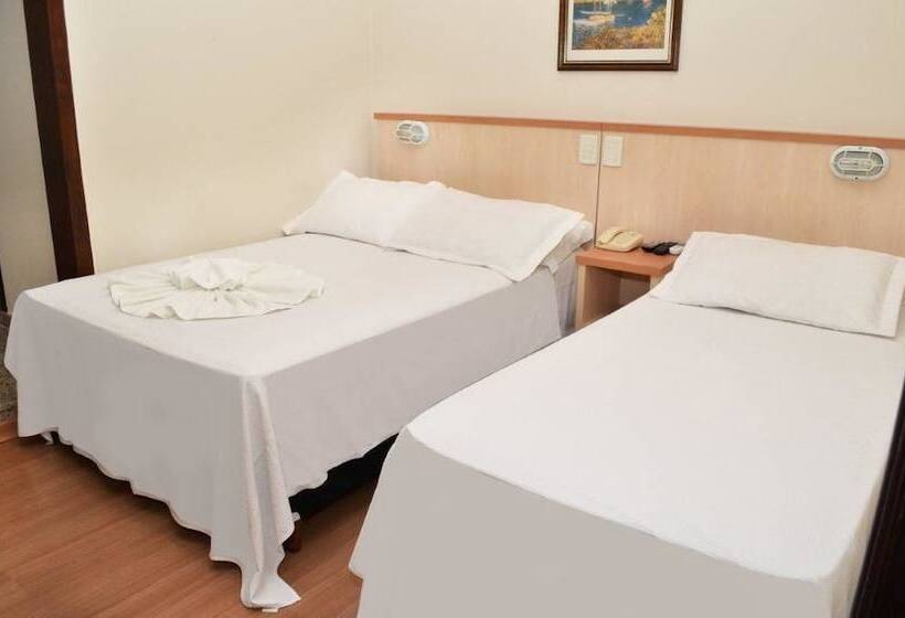 酒店 Steinhausen Colonial