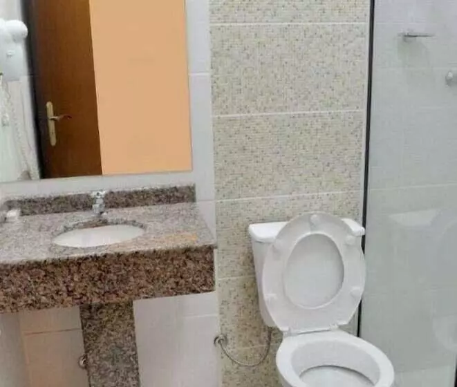 호텔 Steinhausen Colonial