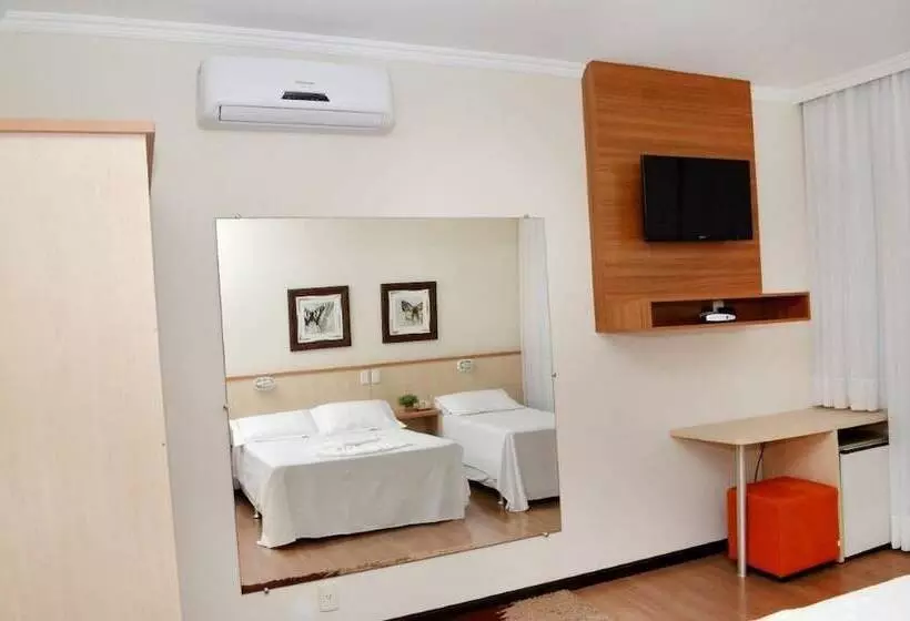 호텔 Steinhausen Colonial