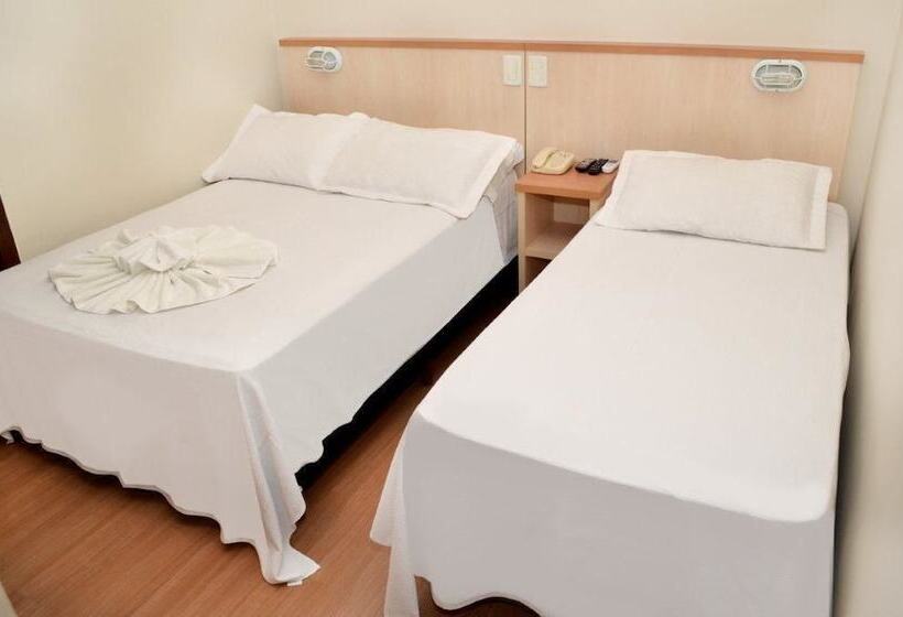 酒店 Steinhausen Colonial