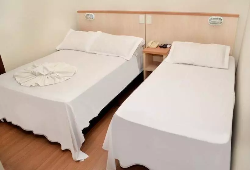 호텔 Steinhausen Colonial