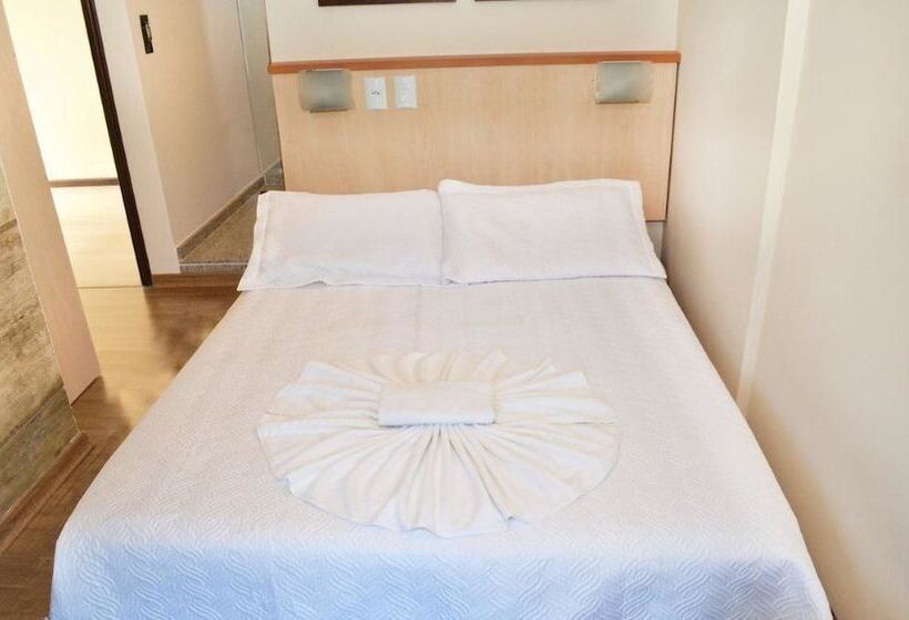 酒店 Steinhausen Colonial