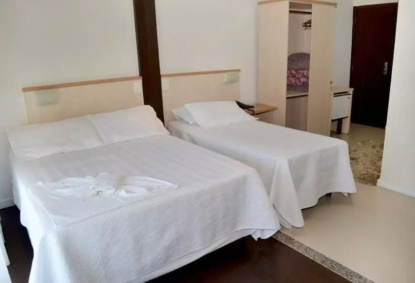 호텔 Steinhausen Colonial