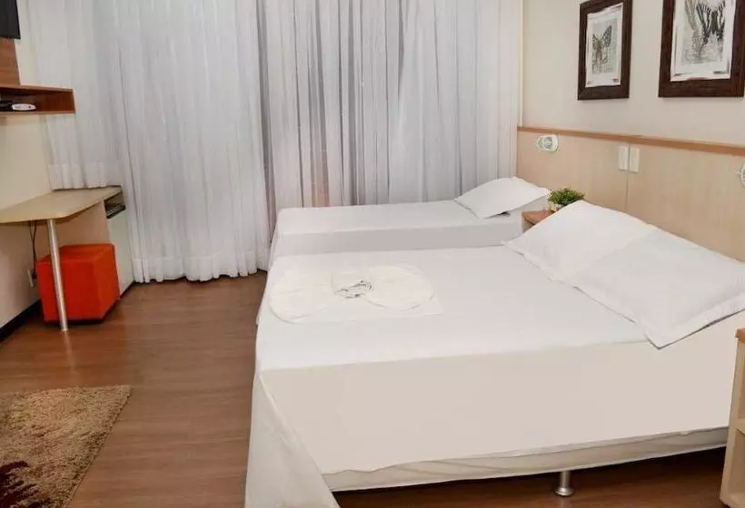 호텔 Steinhausen Colonial