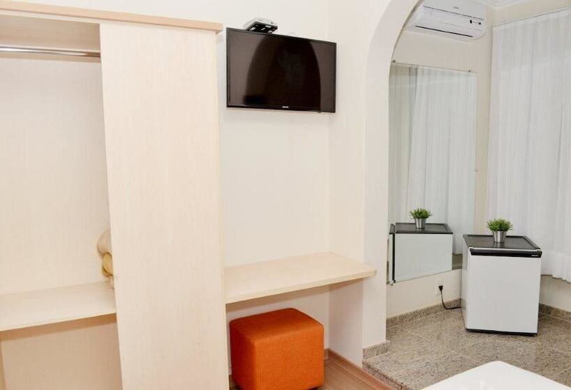 酒店 Steinhausen Colonial