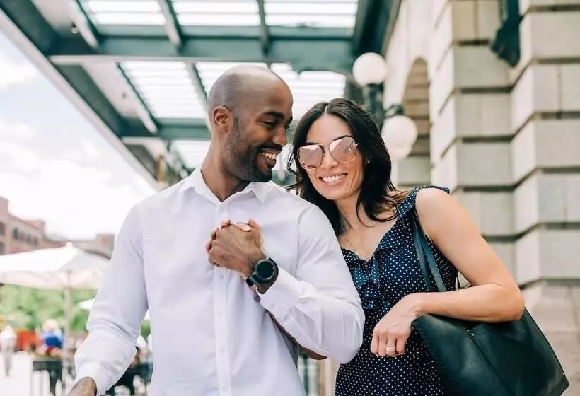 בית מלון כפרי The Crawford