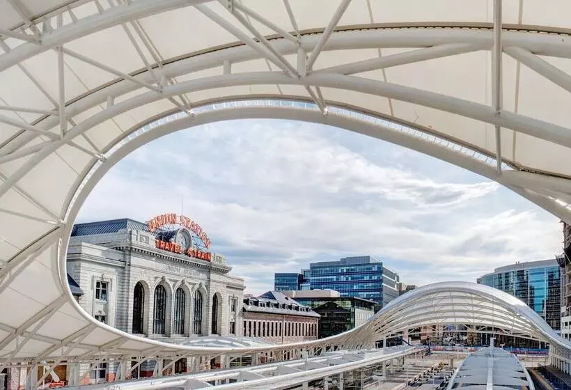 בית מלון כפרי The Crawford