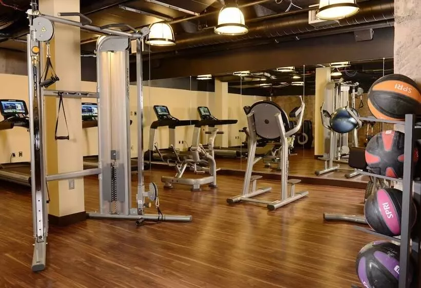 בית מלון כפרי The Crawford