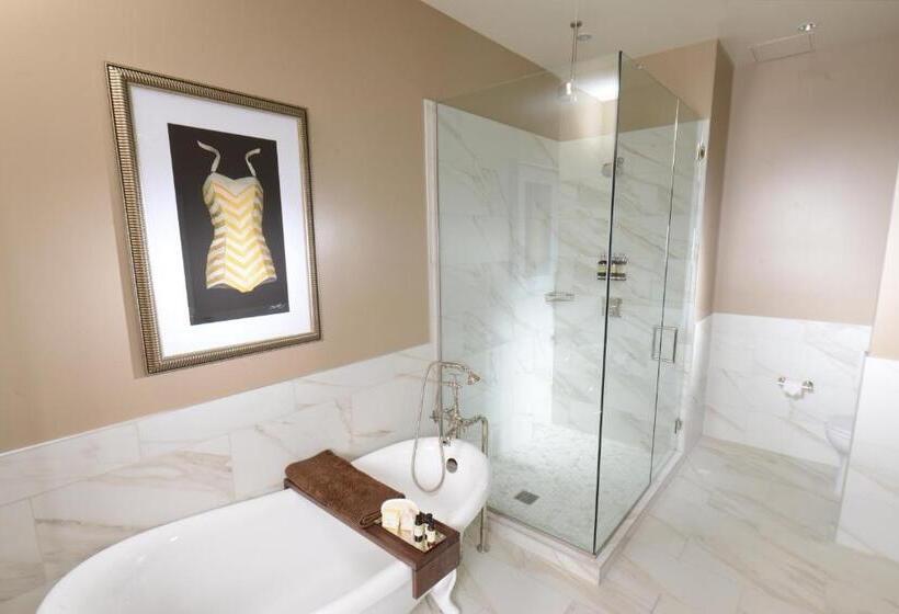 فندق The Crawford