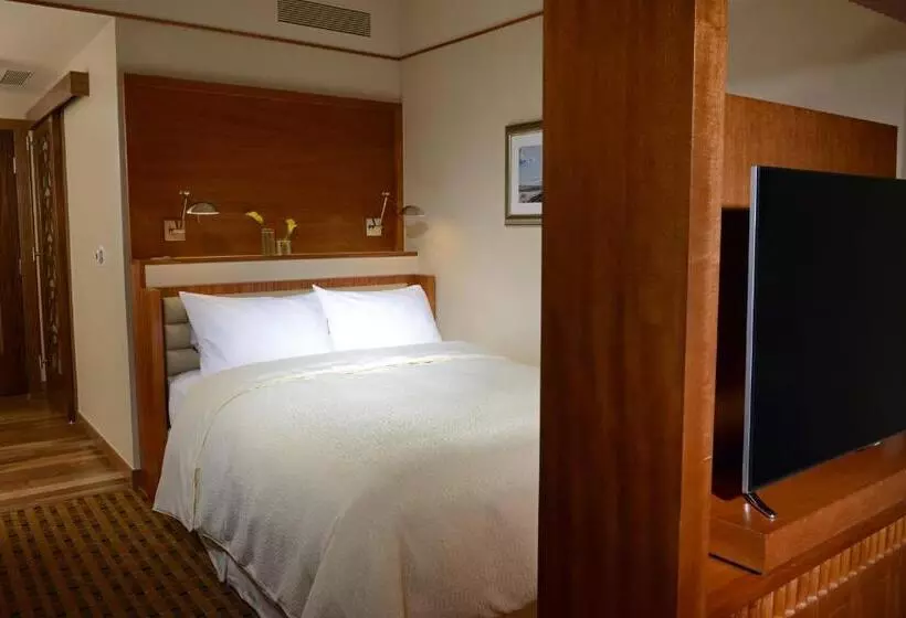 בית מלון כפרי The Crawford