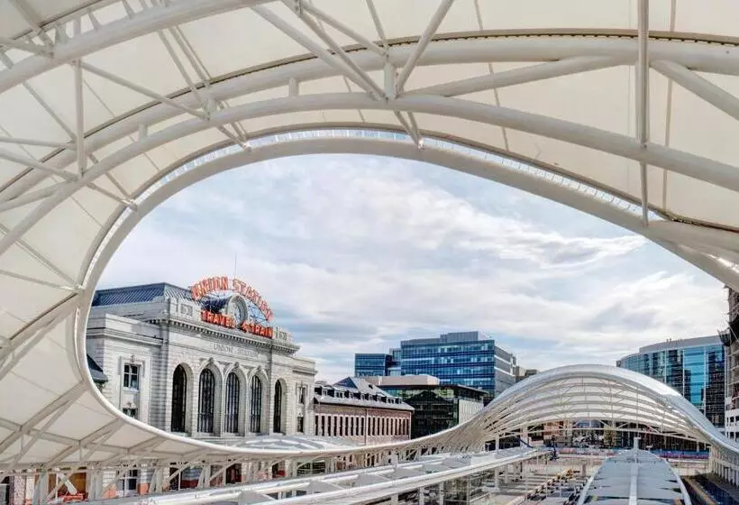 בית מלון כפרי The Crawford