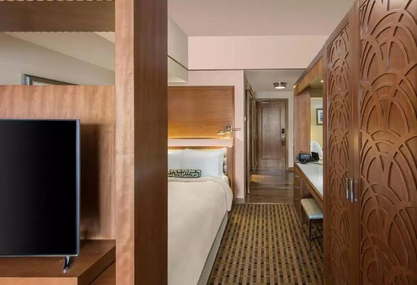 בית מלון כפרי The Crawford