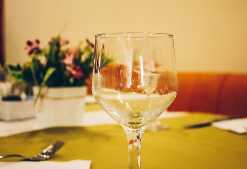 Отель Tower Icarai