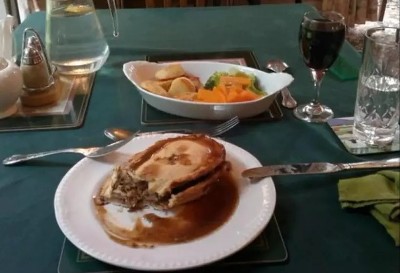 هتل Villa Picasso