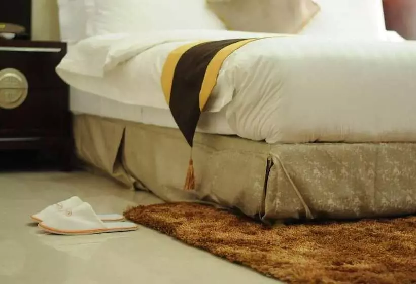 هتل Villa Picasso