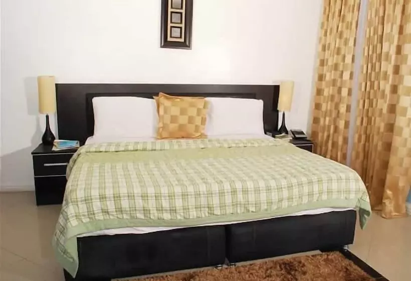 هتل Villa Picasso