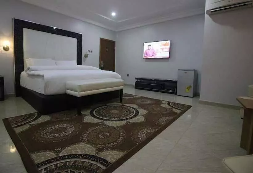 هتل Villa Picasso