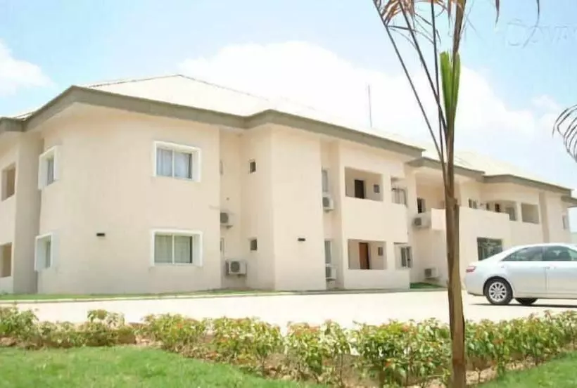 هتل Villa Picasso