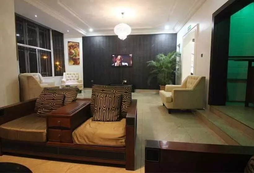 هتل Villa Picasso