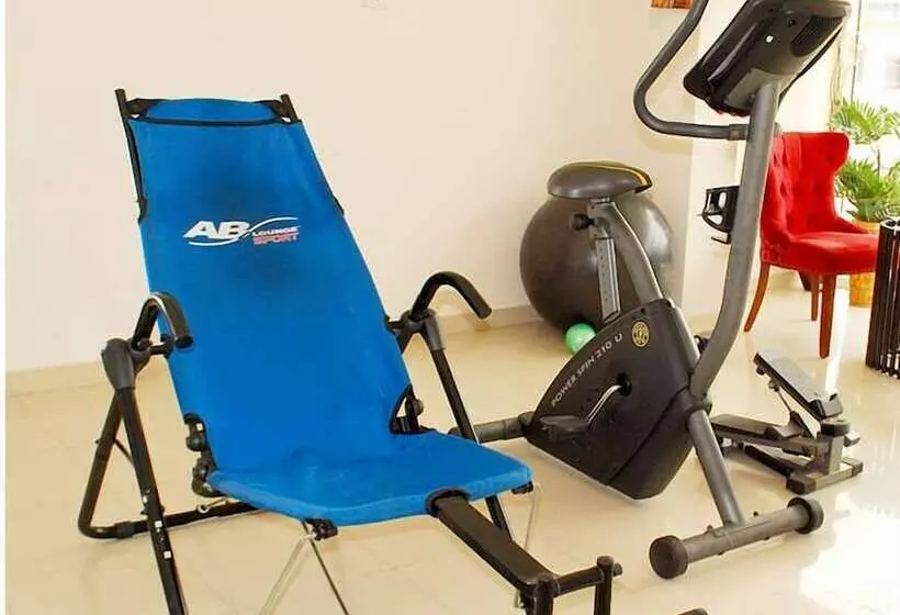 هتل Villa Picasso