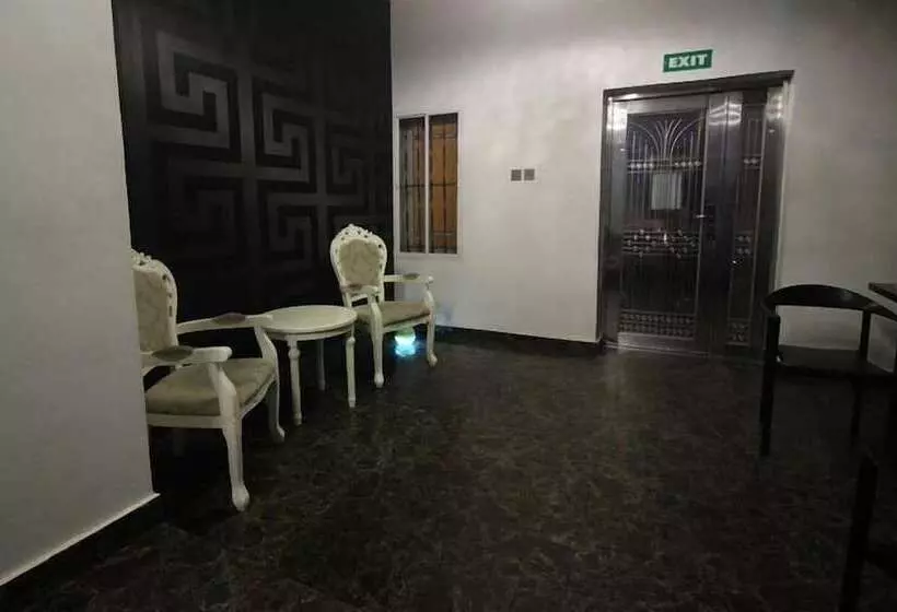 هتل Villa Picasso