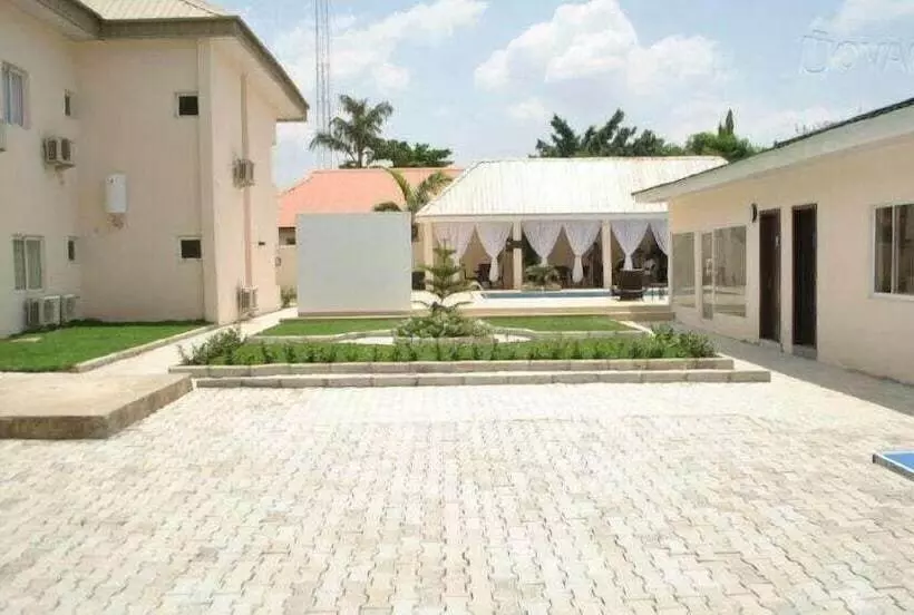 هتل Villa Picasso