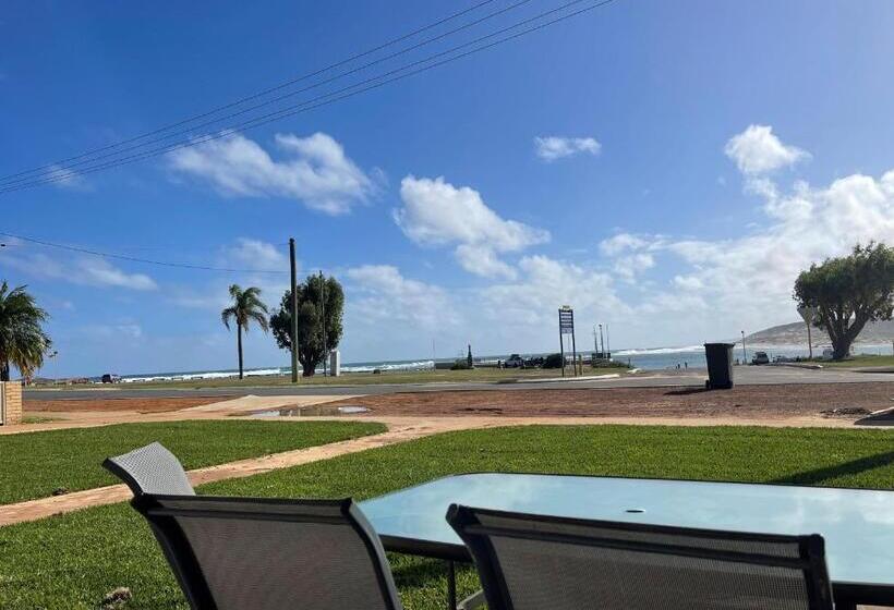 Kalbarri Sunsea Villas