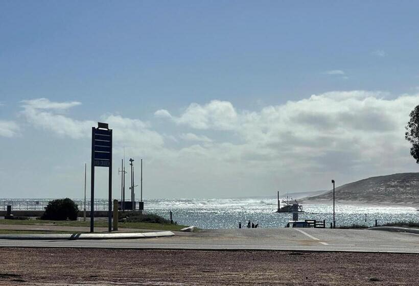 Kalbarri Sunsea Villas