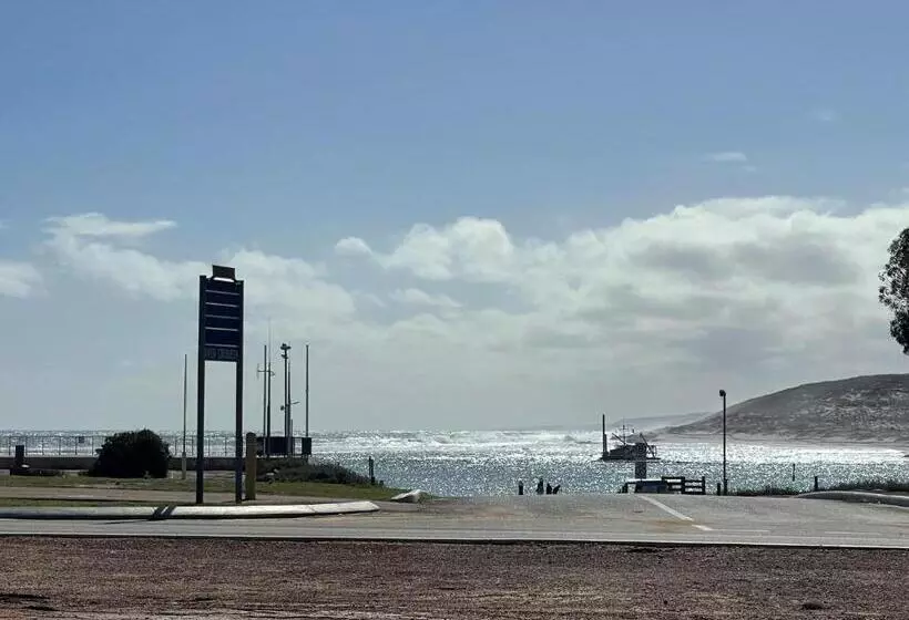 Kalbarri Sunsea Villas