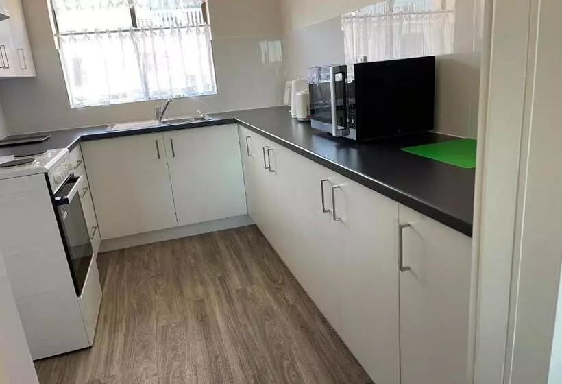 Kalbarri Sunsea Villas