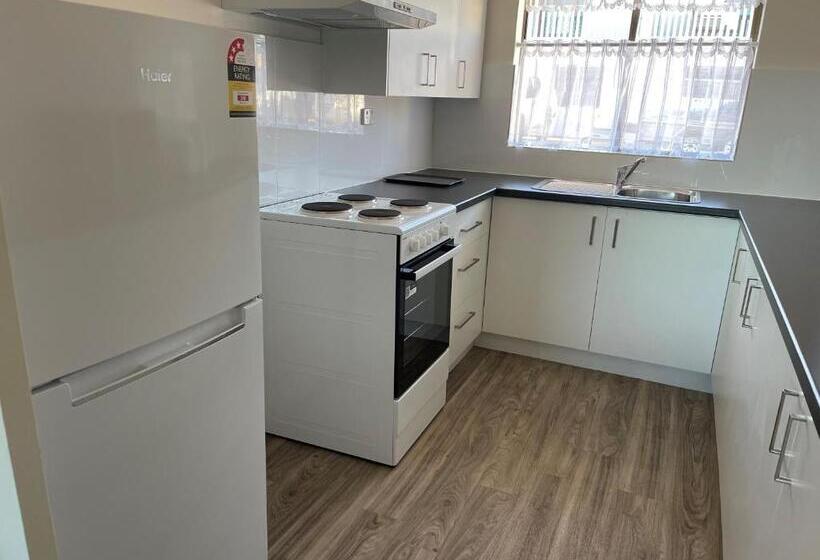 Kalbarri Sunsea Villas