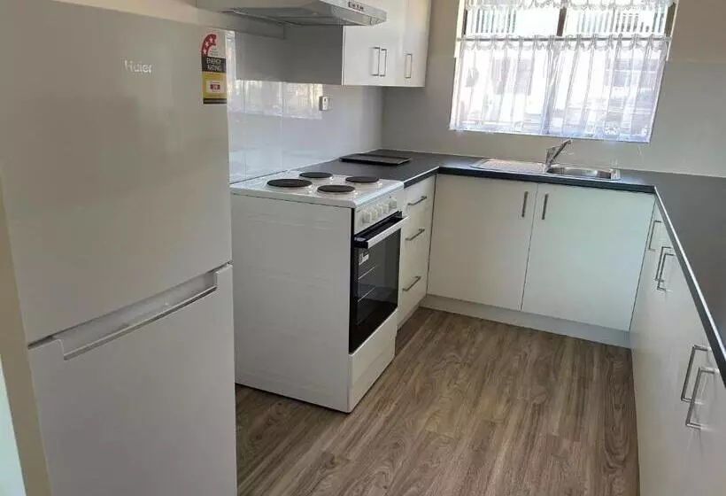 Kalbarri Sunsea Villas