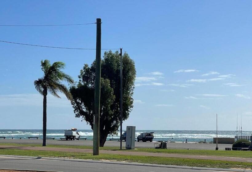 Kalbarri Sunsea Villas