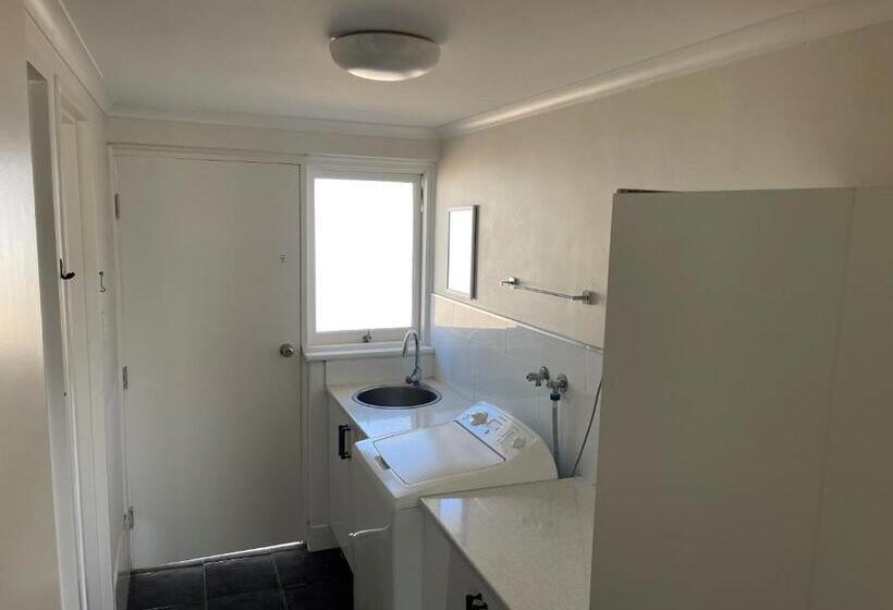 Kalbarri Sunsea Villas