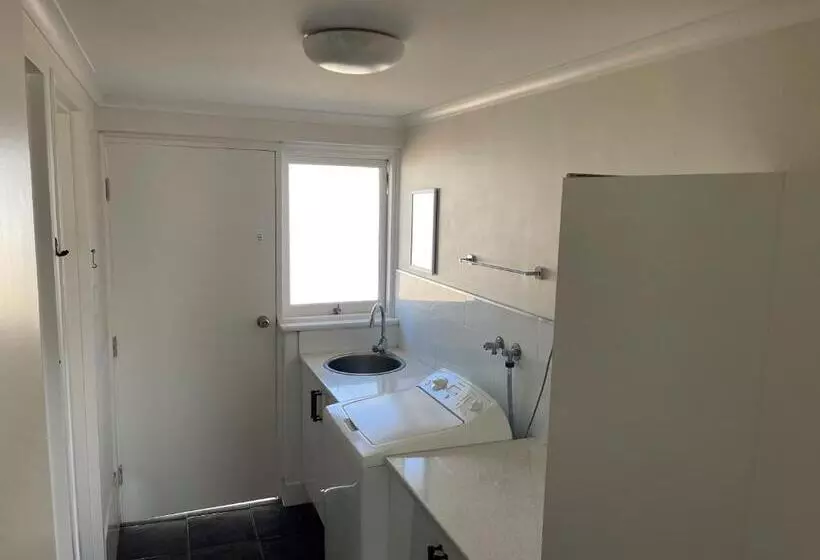 Kalbarri Sunsea Villas