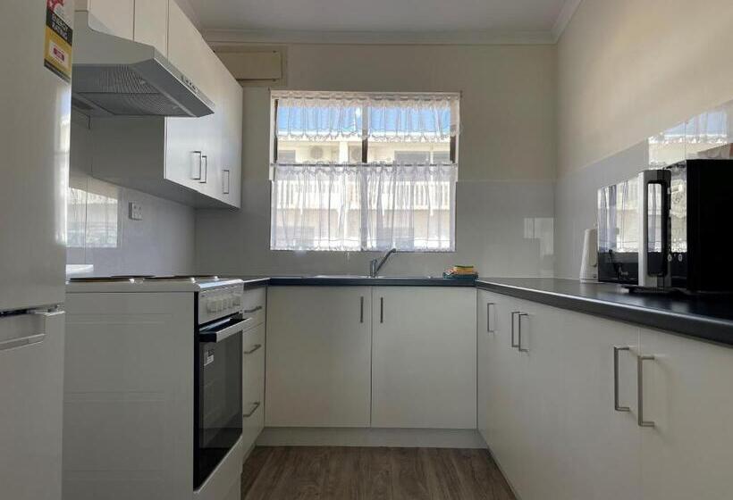 Kalbarri Sunsea Villas