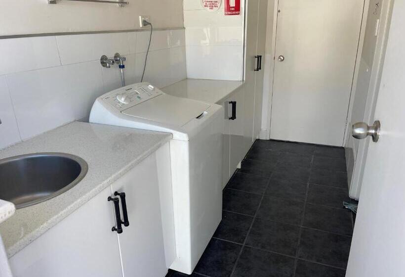 Kalbarri Sunsea Villas