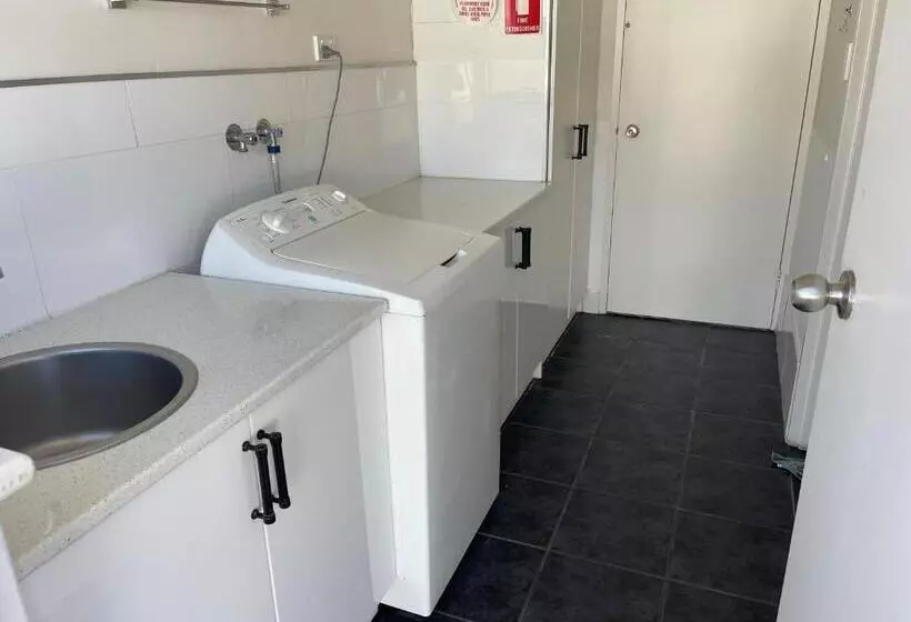 Kalbarri Sunsea Villas